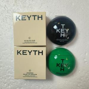 KEYTH Amber Moisturizing Hand Cream Light Perfume MM Bean Shape Korean Beauty Skin Care Facial Treatment Sets for Women