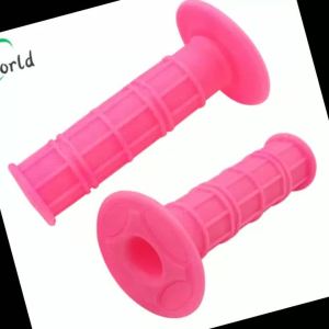 Off Road Motorcycle ATV Beach Bike Accessories 12 Color Ultra Soft Silicone Handle Rubber Fuel Door Knob Cover