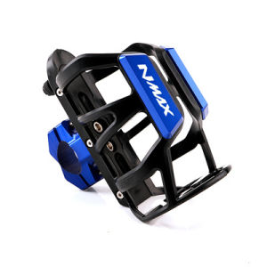 For NMAX155 N MAX NMAX 155 125 NMAX125 2018-2026+ Accessories Motorbike Beverage Water Bottle Drink Cup Holder
