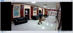 NVR 32 CH AI รุ่น HP-9732H4-AI เครื่องบันทึกกล้องวงจรปิด