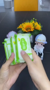 ZHIHU Baby Laundry Soap Home Washing Clothes Stain Removal