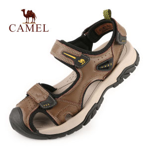 Camel | Dép Biển Thoáng Khí Mùa Hè cho Nam