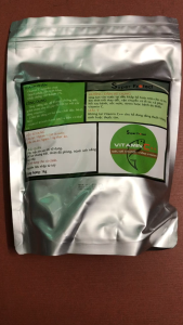 Vitamin C++ (Super Proctect) dành cho cá - Túi 1Kg