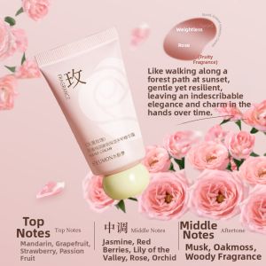 SYUMON | Moisturizing Whitening Hand Cream