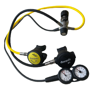 dbsqszb | Breath Control Valve Scuba Gear
