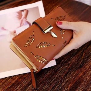 Dompet Wanita Dompet Panjang Wanita Letisa