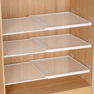 MEIKAIBIN | Adjustable Layered Shelf Organizer