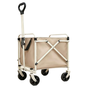SHIHAOZE | Folding Portable Shopping Cart