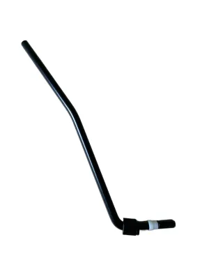 Handle Tremolo Up Down Floyd Rose Hitam untuk Gitar dengan Suara Variatif