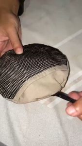 Topi Hiking & Camping: Pilihan Terbaik untuk Travelling