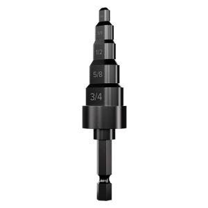LASH | 5-in-1 Electric Tube Expander Copper Tube Flaring Tool