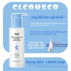 ddg | Sữa Rửa Mặt Làm Sạch Amino Acid