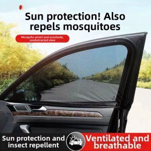 BAIMANG | Mosquito Prevention Sun Protection Privacy Curtain
