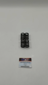 Per Rumah Kopling Smash (Set Isi 4) - Pir Peer Kampas Kopling House Suzuki Smash New Shogun 125