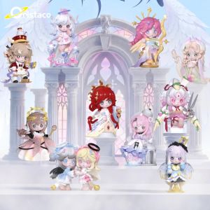 ORISTACO | Phantom City Theme Collectible Figurine