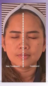 TRUCA Skincare Pure Refreshing Face Mist Penyegar Memiliki Manfaat Anti-aging