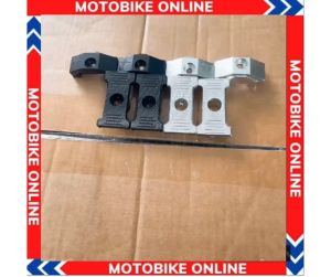 Tăng sên âm Exciter 135 2010 V3 2 màu lựa chọn ( Trắng-Đen)