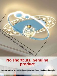 DENGGUANGYE | Creative Trending LED Ceiling Light