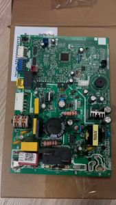 แผงวงจรแอร์ Midea Main control board subassembly TH-KF50G/BP3N8Y-AFC(RD0)-GQ1W.JD.GN.WXNK.NK2.1（ION) RoHS พาร์ท 17122000062112