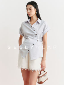 SELLYNEAR | Áo Bầu Thời Trang cho Phụ Nữ Mang Thai Mùa Hè
