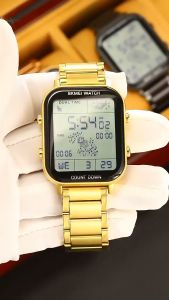 PENGIRIMAN INSTANT - Jam tangan pria digital SKMEI 2301 Original