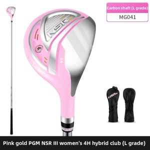 PGM GOLF | Hybrid Golf Club Iron Wood