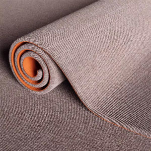 HUANXIQIAN | Soundproof and Vibration-Reducing Rug Carpet
