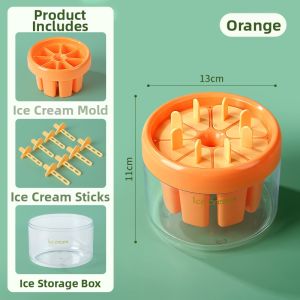 WEIKAMAYI | Diy Snow Ice Molds Food Grade