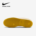 [15.5 | VOUCHER 40%] Giày Thể Thao Nike Men's Court Vision Low Next Nature Shoes - White. 