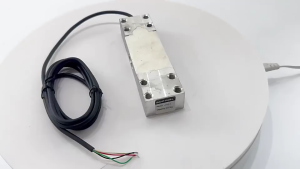 200kg 350kg Loadcell Sensor Timbangan Digital Load Cell Sensor Sparepart Timbangan Digital Timbangan Duduk Digital Load Cell Sensor