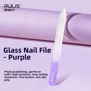 RULIS | Polishing and Filing Nail File