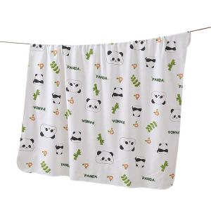 ผ้าห่อตัวเด็กแรกเกิด Pure ผ้าฝ้าย เด็กทารก ผ้าห่มห่อตัวเด็ก ผ้าห่มกันสะดุ้ง ผ้าขนหนูห่อตัวเด็ก เด็กทารก ผ้าห่อตัวเด็ก อุปกรณ์สำหรับเด็กแรกเกิด นุ่ม ผ้าฝ้าย ผ้า