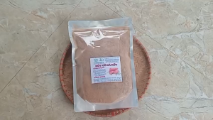 100g bột củ cà rốt nguyên chất