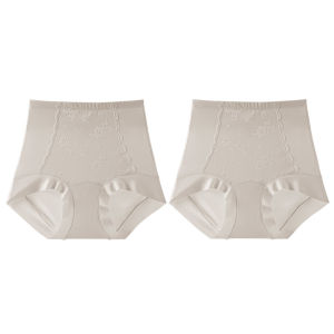 MiiOW | Quần lót nâng hông sau sinh MiiOW dành cho nữ Quần lót nâng hông chống trượt Quần lót chống trượt không để lộ quần lót nâng hông