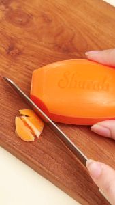 Shurah Sabun Papaya 90g