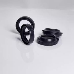 Motorcycle Absorber Front Fork Dust Oil Seal 35 48 11 For Honda Kawasaki Suzuki Yamaha BMW DR125 RZ350 DR200 MTX125 EX250 TTR225