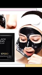 Gel lột mụn đầu đen mụn cám thành phần than hoạt tính làm sạch sâu se khít lỗ chân lông hiệu quả CN047.00