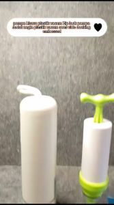 MVS-19 Alat Vacuum Mini Khusus Plastik Ziplock Sous Vide Zipper Bag Serbaguna