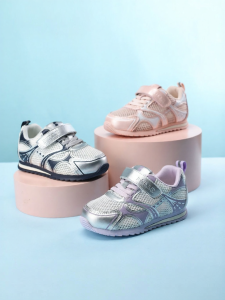 Belle | Breathable Children Shoes