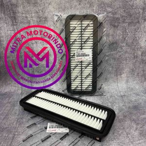 Filter Udara/Saringan Udara/Air Filter Daihatsu Sirion 1.3cc thn (2007-2017) 1pcs 17801-BZ030