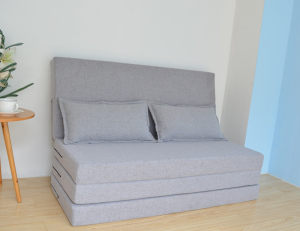 Office Siesta Mat Student Lunch Break Floor Shop Handy Gadget Thickened Tatami Bay Window Sponge Mattress Foldable