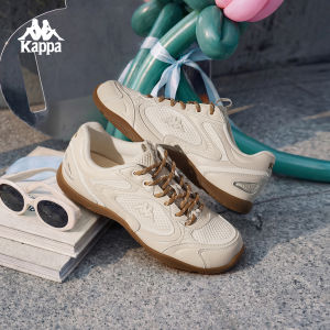 Kappa | Heel Elevating Mesh Breathable Sport Shoes