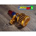 Ram Air Nmax V1 / Raider150 Carb /  Fi. 
