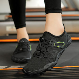 Xzito | Indoor Soft Bottom Slip Resistant Lightweight Fitness Shoes