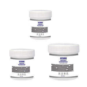 Nhà mái vá rò rỉ phòng tắm trong suốt keo lớp phủ niêm phong Mighty dán