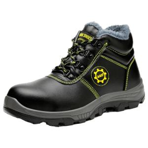 SENNUOKE | Steel Toe Anti-Puncture Breathable Anti-Odor Work Shoes