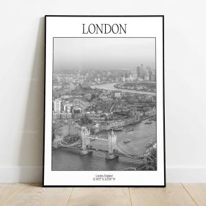 Rome France Barcelona London Rio de Janeiro Athens Florence Tokyo New York Puerto Rico black and white travel poster