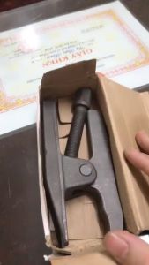 Vam rotuyn lái ngoài Cảo rotuyn lái Dụng cụ tháo rotuyn lái