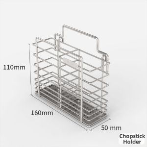 QINFEI | Display Storage Rack