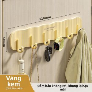 FAJIENUO | Góc Treo Không Cần Khoan Chịu Lực